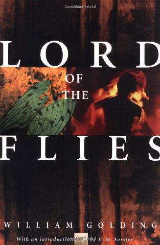 Lord of the Flies - William Golding - Bücher - Riverhead Trade - 9781573226127 - 1. August 1997