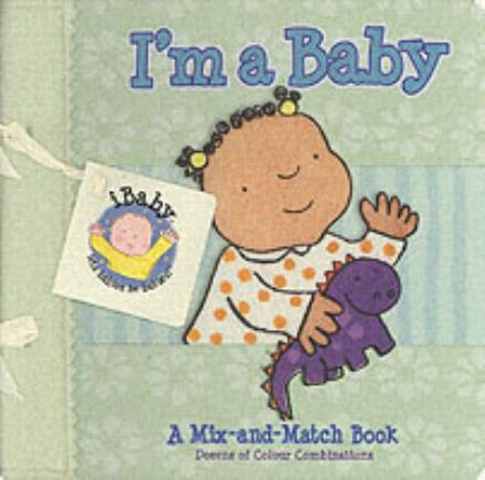 Cover for Tish Rabe · I'm a Baby - iBaby S. (Hardcover Book) (2006)