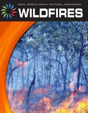 Cover for Tamra Orr · Wildfires (Book) (2012)