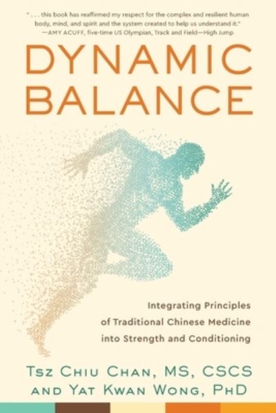 Cover for Tsz Chiu Chan · Dynamic Balance (Paperback Book) (2022)