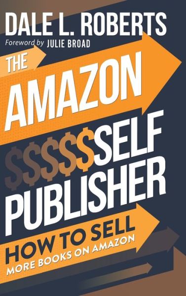Cover for Dale L. Roberts · Amazon Self Publisher (Book) (2021)