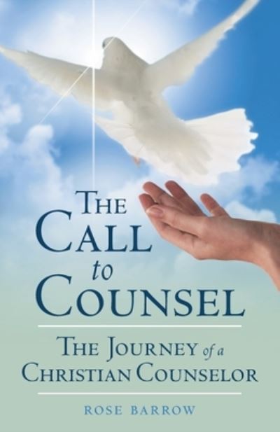 Cover for Rose Barrow · Call to Counsel (Book) (2022)