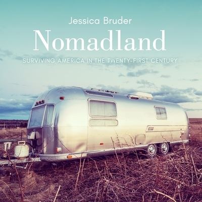 Nomadland Lib/E - Jessica Bruder - Music - HighBridge Audio - 9781665143127 - September 26, 2017