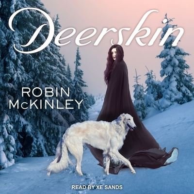 Cover for Robin McKinley · Deerskin (CD) (2018)