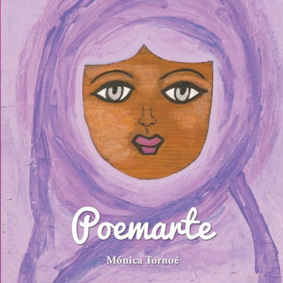 Cover for Monica Tornoe · Poemarte (Paperback Book) (2021)