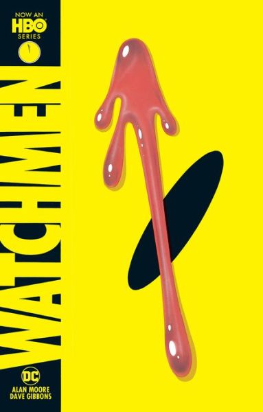 Cover for Alan Moore · Watchmen 2019 Edition (Book) (2019)