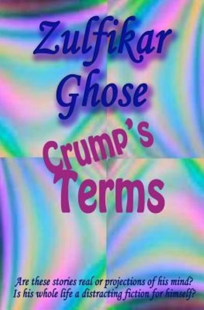 Cover for Zulfikar Ghose · Crump's Terms (Taschenbuch) (2017)