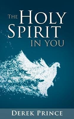 Cover for Derek Prince · The Holy Spirit in You (Paperback Book) (2020)