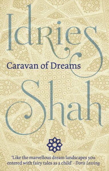 Cover for Idries Shah · Caravan of Dreams (Paperback Book) (2015)