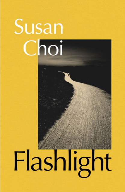 Cover for Susan Choi · Flashlight (Hardcover Book) (2025)