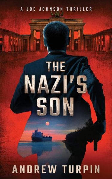 Cover for Andrew Turpin · The Nazi's Son 2019 (Paperback Book) (2019)