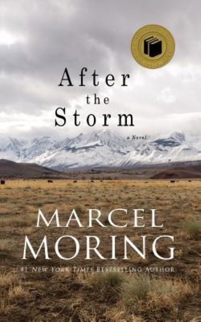 Cover for Marcel Moring · After the Storm (Paperback Bog) (2011)