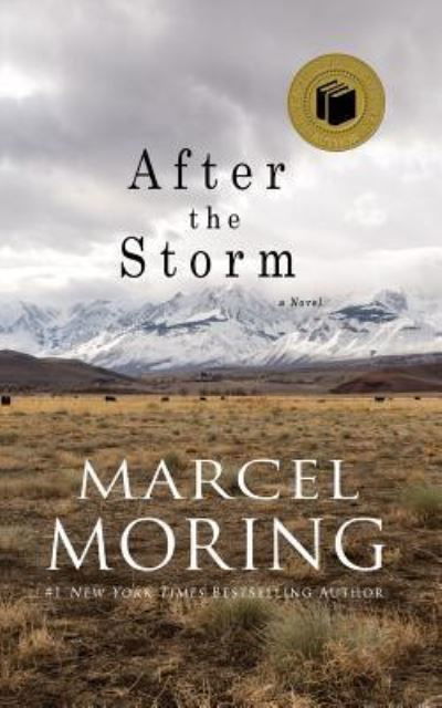 After the Storm - Marcel Moring - Bøker - Newcastle Books - 9781790896127 - 2011