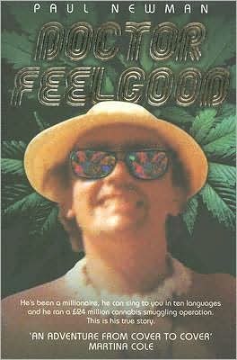 Cover for Paul Newman · Dr Feelgood (Pocketbok) (2007)