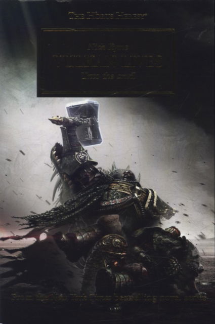 Cover for Nick Kyme · Vulkan Lives - The Horus Heresy (Taschenbuch) (2013)