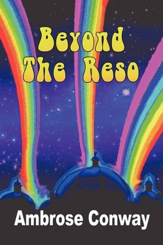 Cover for Ambrose Conway · Beyond the Reso (Paperback Book) (2009)