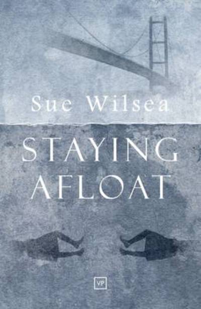 Cover for Sue Wilsea · Staying Afloat (Paperback Book) (2012)