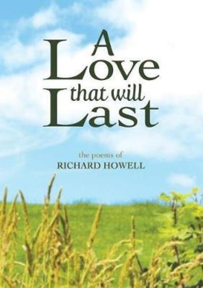 Cover for Richard Howell · A Love That Will Last (Pocketbok) (2018)