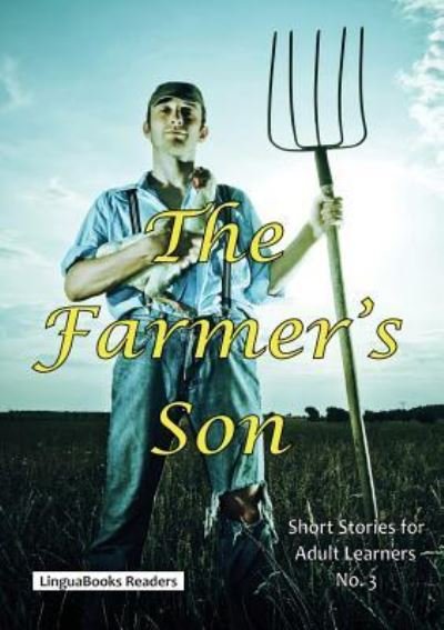 Cover for Ann Claypole · The Farmer's Son (Paperback Book) (2018)