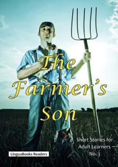 Cover for Ann Claypole · The Farmer's Son (Paperback Bog) (2018)