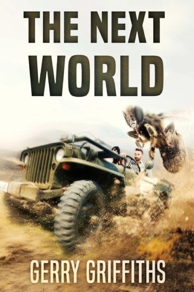 Cover for Gerry Griffiths · The Next World (Paperback Book) (2017)