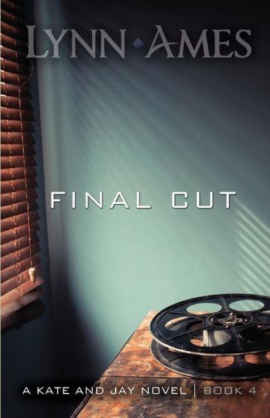 Cover for Lynn Ames · Final Cut (Pocketbok) (2016)