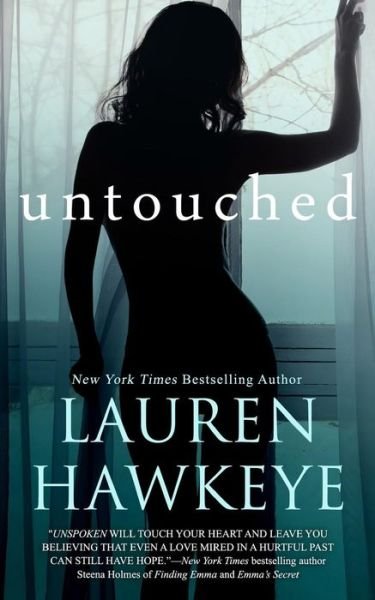 Cover for Lauren Hawkeye · Untouched (Florence, Arizona) (Volume 1) (Taschenbuch) (2014)