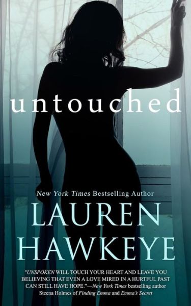 Untouched (Florence, Arizona) (Volume 1) - Lauren Hawkeye - Libros - TKA Distribution - 9781942356127 - 20 de diciembre de 2014