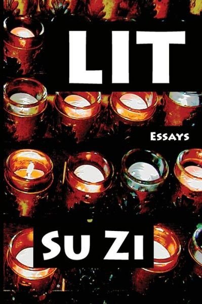 Cover for Zi Su · Lit (Paperback Book) (2019)