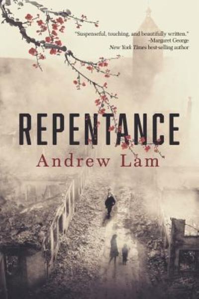 Cover for Andrew Lam · Repentance (Bok) (2019)