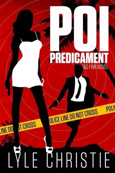 Cover for Lyle Christie · Poi Predicament (Pocketbok) (2018)
