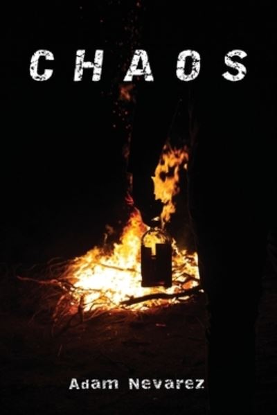 Cover for Adam Nevarez · Chaos (Book) (2022)