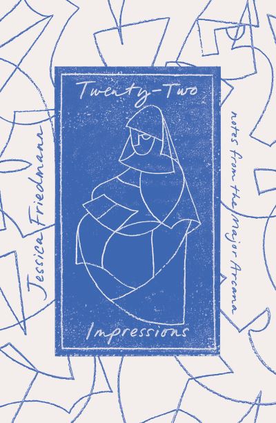 Cover for Jessica Friedmann · Twenty-Two Impressions (Paperback Book) (2024)