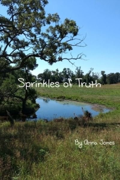 Cover for Anna Jones · Sprinkles of Truth Revised (Pocketbok) (2017)