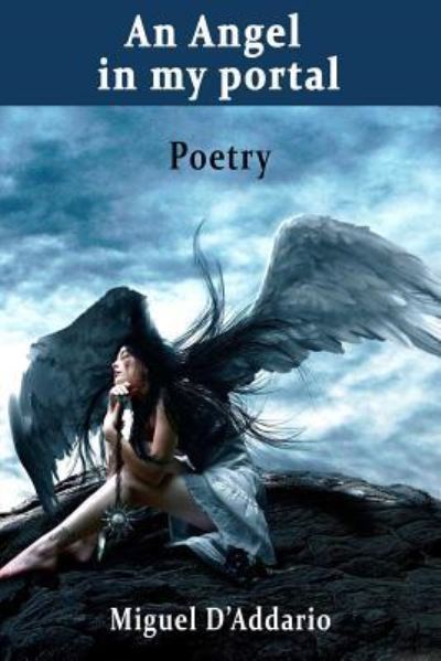 Cover for Miguel D'Addario · An Angel in my portal (Paperback Book) (2017)