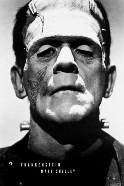 Frankenstein - Mary Shelley - Livros - Createspace Independent Publishing Platf - 9781986044127 - 3 de março de 2018