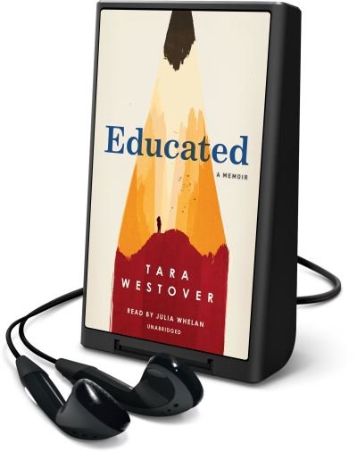 Cover for Tara Westover · Educated (N/A) (2018)