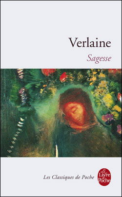 Cover for P. Verlaine · Sagesse (Ldp Classiques) (French Edition) (Paperback Bog) [French edition] (2006)