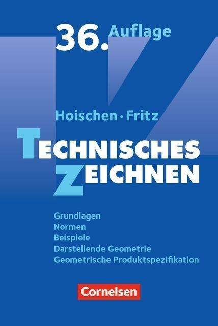 Cover for Fritz · Technisches Zeichnen (Book)