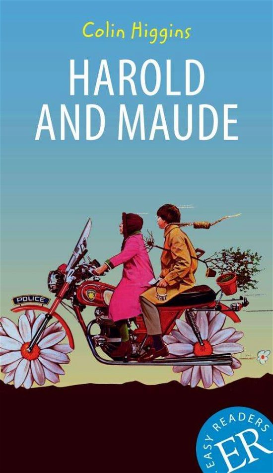 Cover for Higgins · Harold and Maude (N/A)
