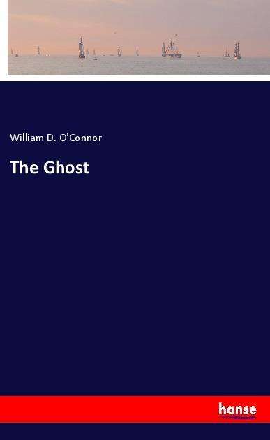 Cover for O'Connor · The Ghost (Book)