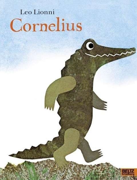 Cover for L. Lionni · Cornelius (Book)