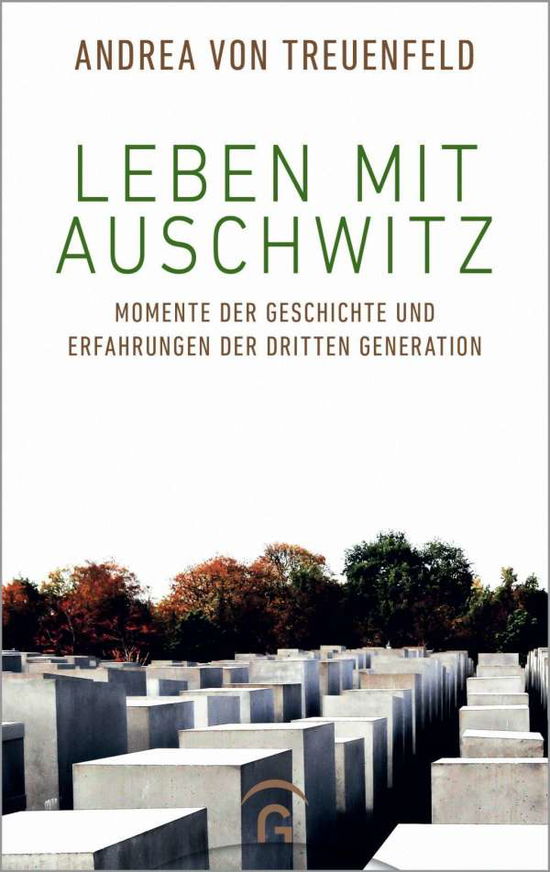 Cover for Treuenfeld · Leben mit Auschwitz (Book)