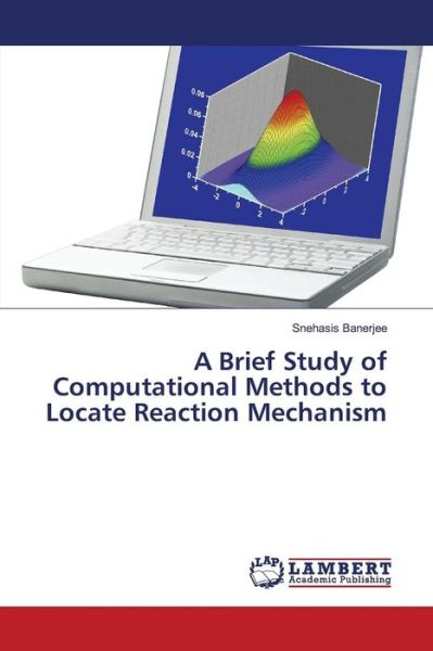 Cover for Banerjee · A Brief Study of Computational (Book) (2016)