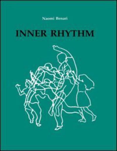 Cover for Naomi Benari · Inner Rhythm: Dance Training for the Deaf (Paperback Bog) (1997)