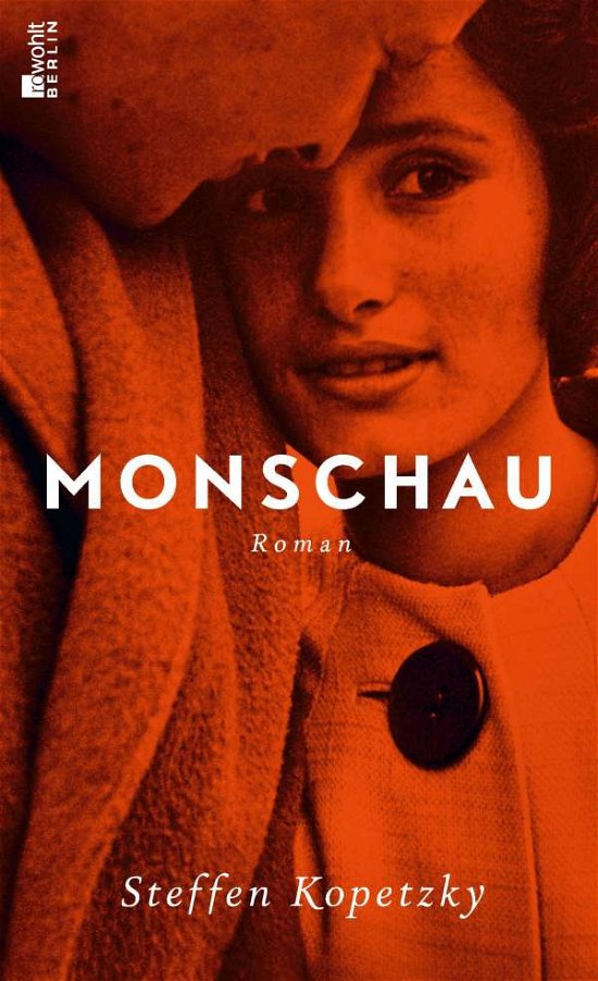 Cover for Kopetzky · Monschau (Bok)