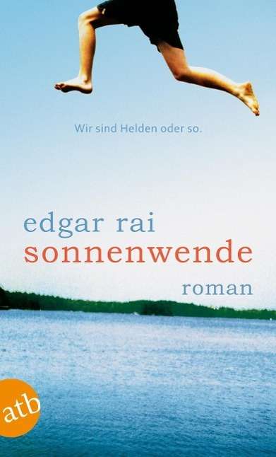 Cover for Edgar Rai · Aufbau TB.2812 Rai:Sonnenwende (Book)