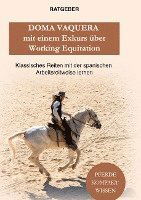 Cover for Pferde Kompaktwissen · Doma Vaquera mit einem Exkurs über Working Equitation (Hardcover Book) (2021)