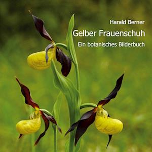 Cover for Harald Berner · Gelber Frauenschuh (Book) (2023)