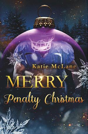 Cover for Katie McLane · Merry Penalty Christmas (Book) (2024)